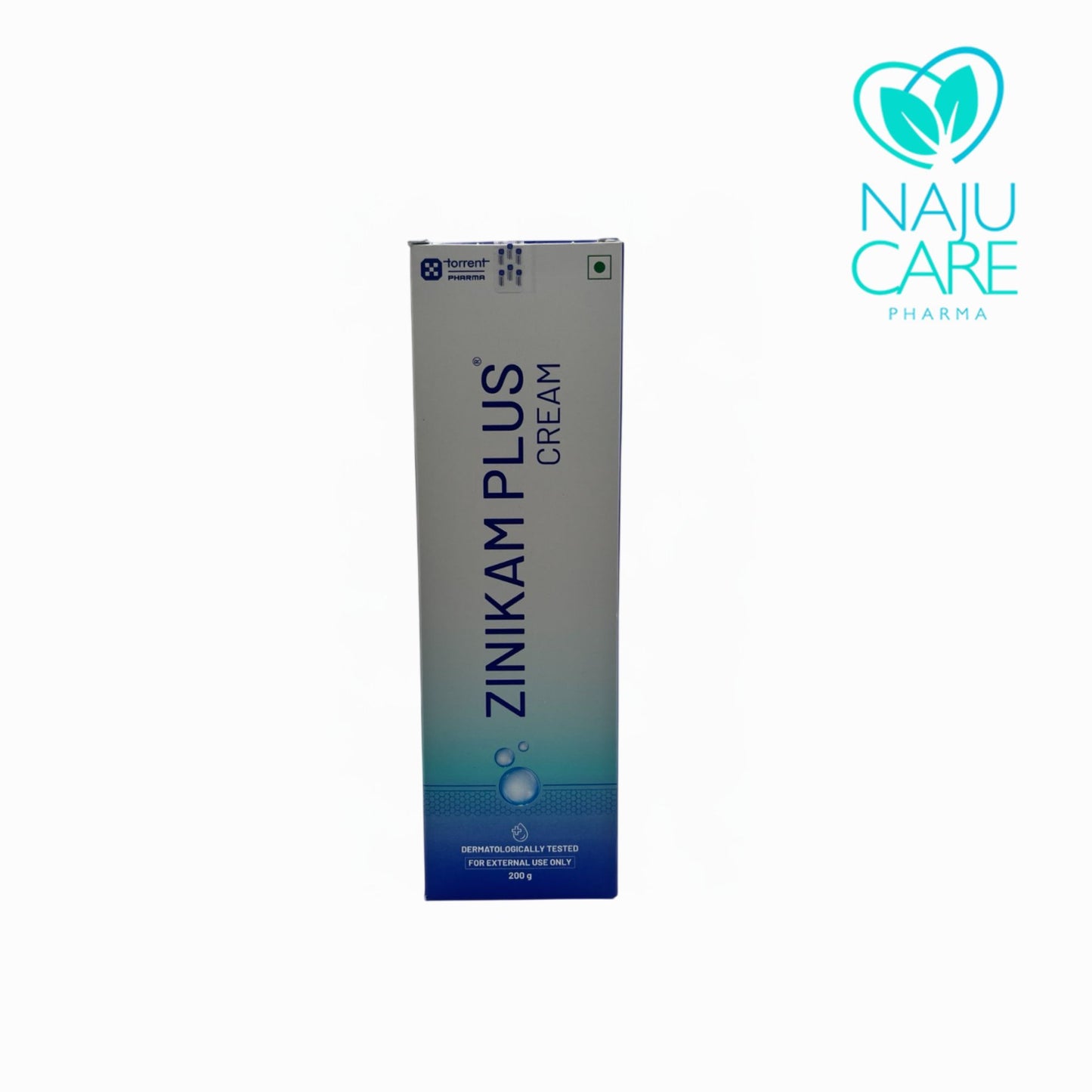 ZINIKAM PLUS CREAM