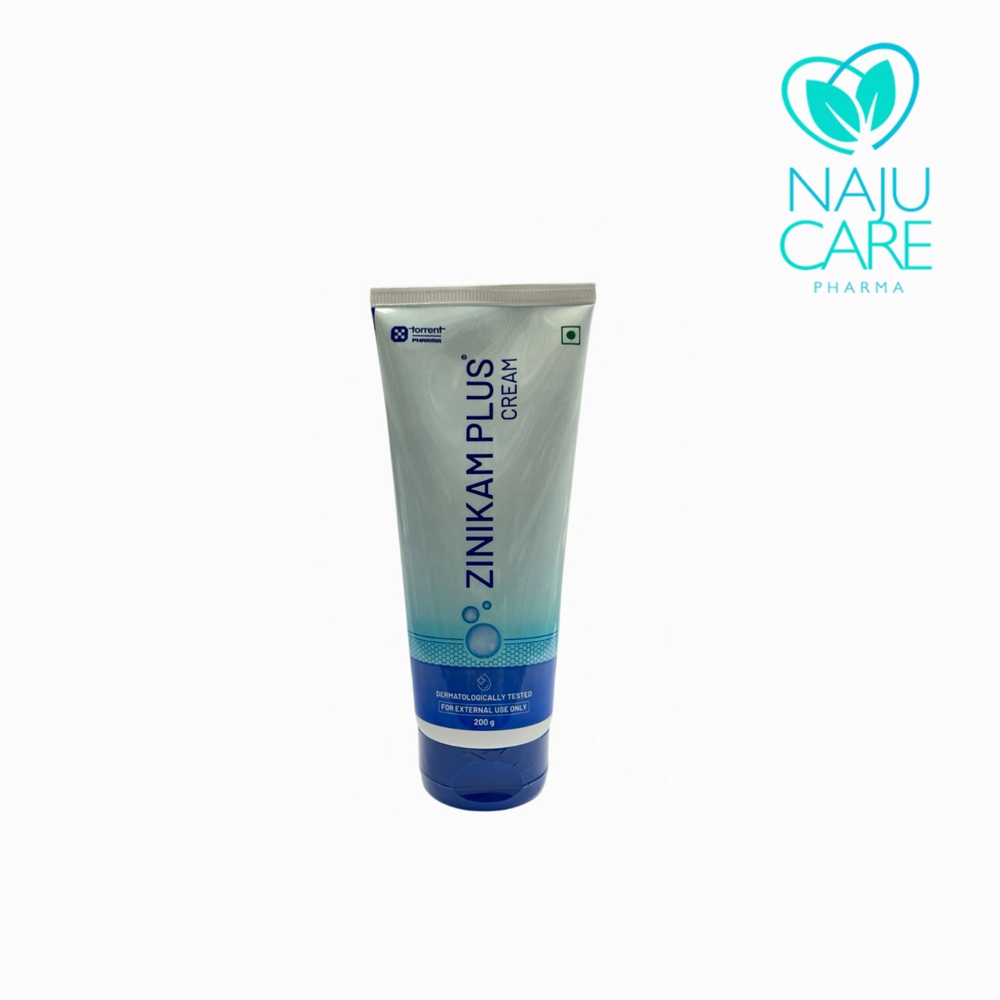 ZINIKAM PLUS CREAM